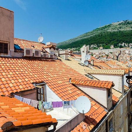 Old Town Baroque Palace Accommodation Dubrovnik Exterior photo