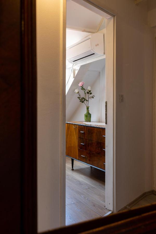 Old Town Baroque Palace Accommodation Dubrovnik Exterior photo