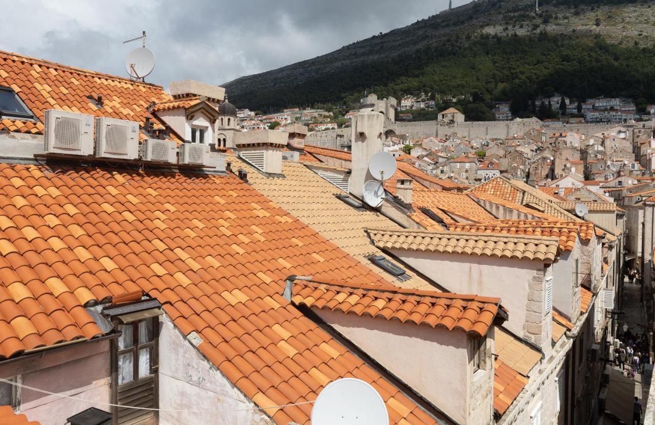 Old Town Baroque Palace Accommodation Dubrovnik Exterior photo