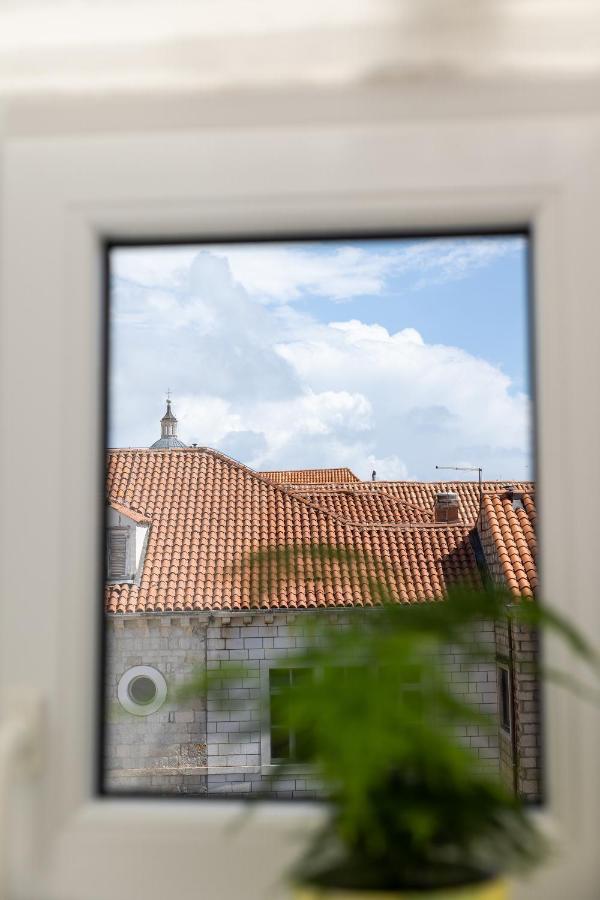 Old Town Baroque Palace Accommodation Dubrovnik Exterior photo